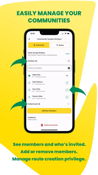 Footbus Screenshot