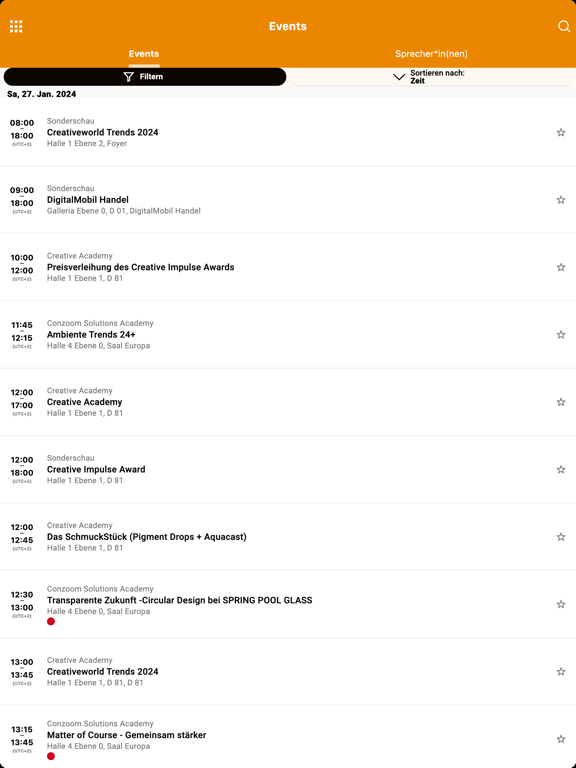 Screenshot #5 pour Creativeworld Navigator