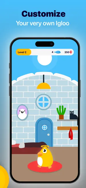 Waddles: Unrot Your Brain screenshot 4