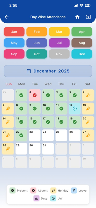 AIPSA Digital Screenshot 10 of 10