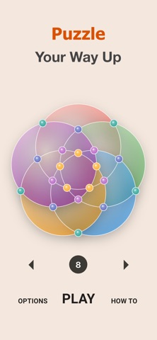 toy Circles: OrbDots Screenshot 4 of 5