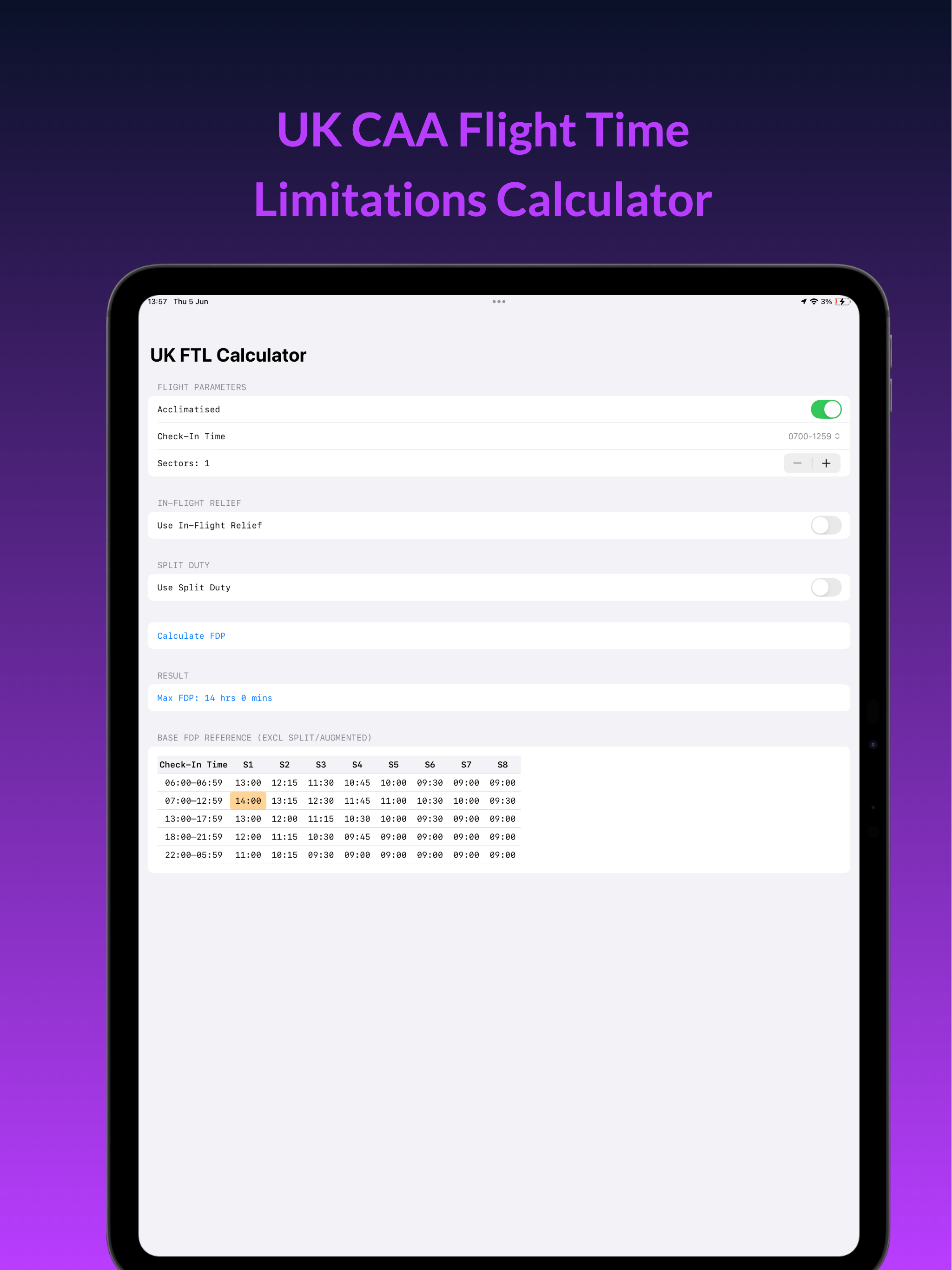 UKFTL screenshot 6