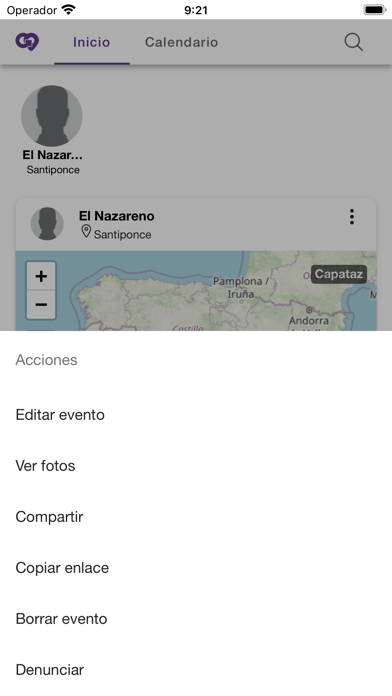 Screenshot #3 pour CostalGO