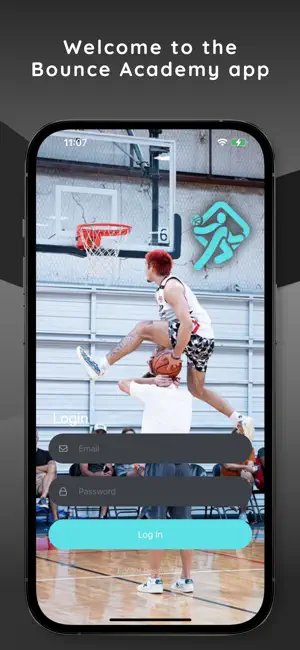 Bounce Academy screenshot 1