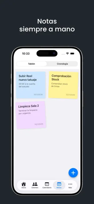 InkManager screenshot 3