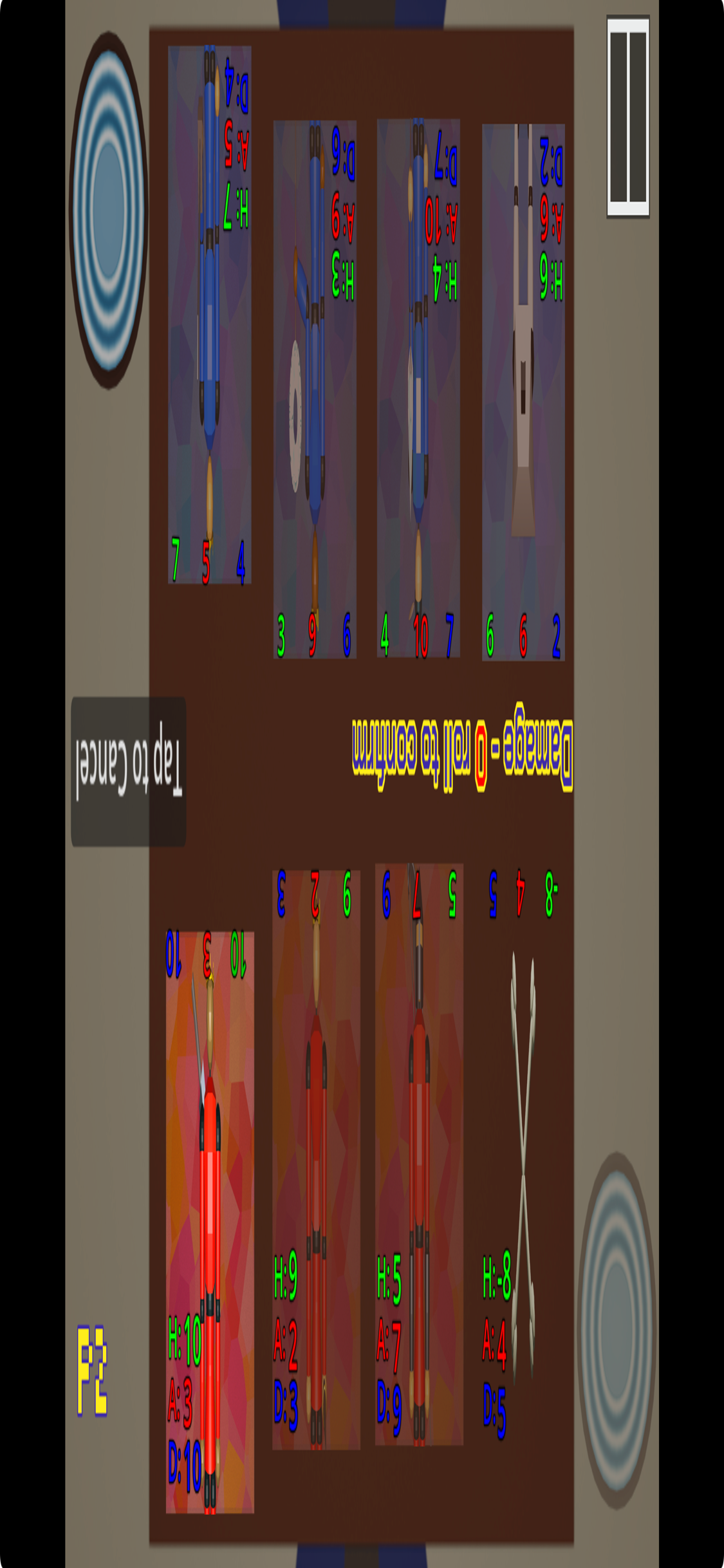 DyceCards screenshot 7
