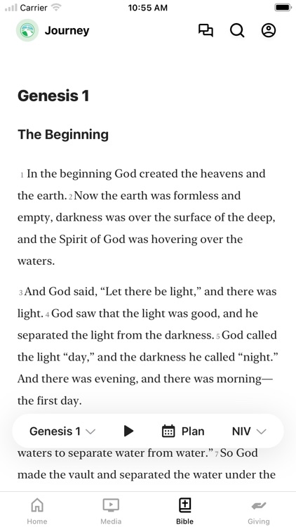 Journey Elgin Church