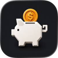 Risp: Budget & Savings