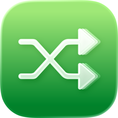 App Icon