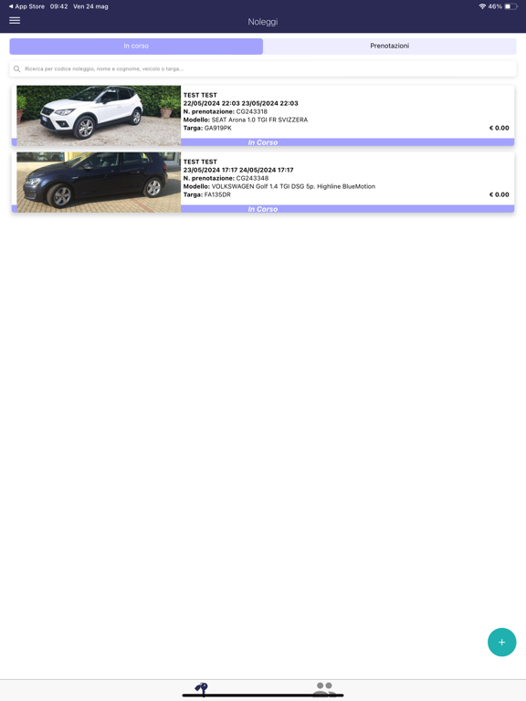 Freekar app screenshot 3