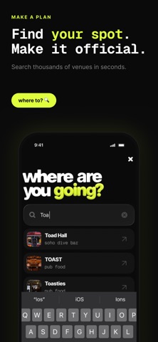 Elsa - Find Your People screenshot