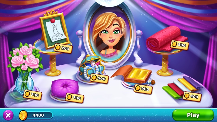 Fabulous - Wedding Disaster screenshot-6