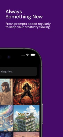 Promptfolio AI screenshot