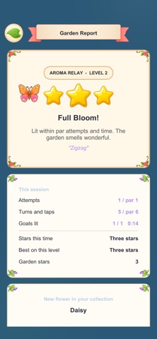 Flower Joy screenshot 5