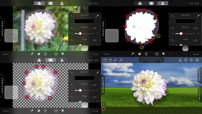 Screenshot #1 pour Motion Graphix Animator