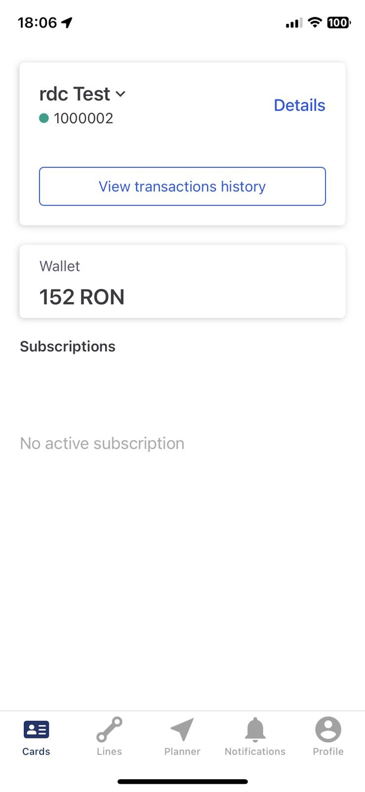 Loctrans screenshot 5