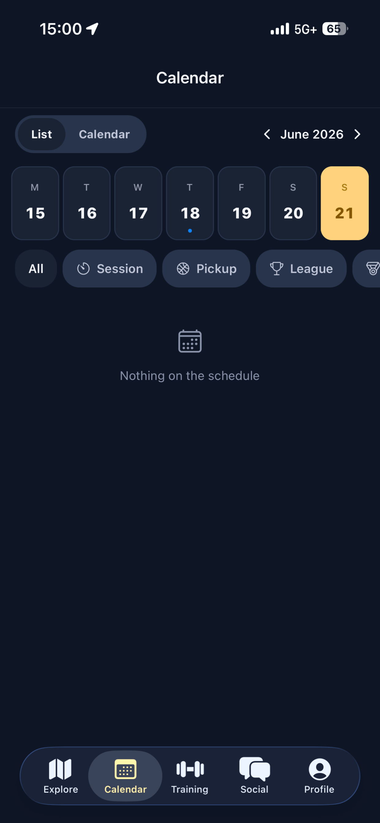 Call Next ! screenshot 2