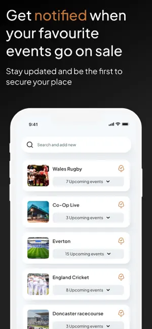 Seat Unique screenshot 3