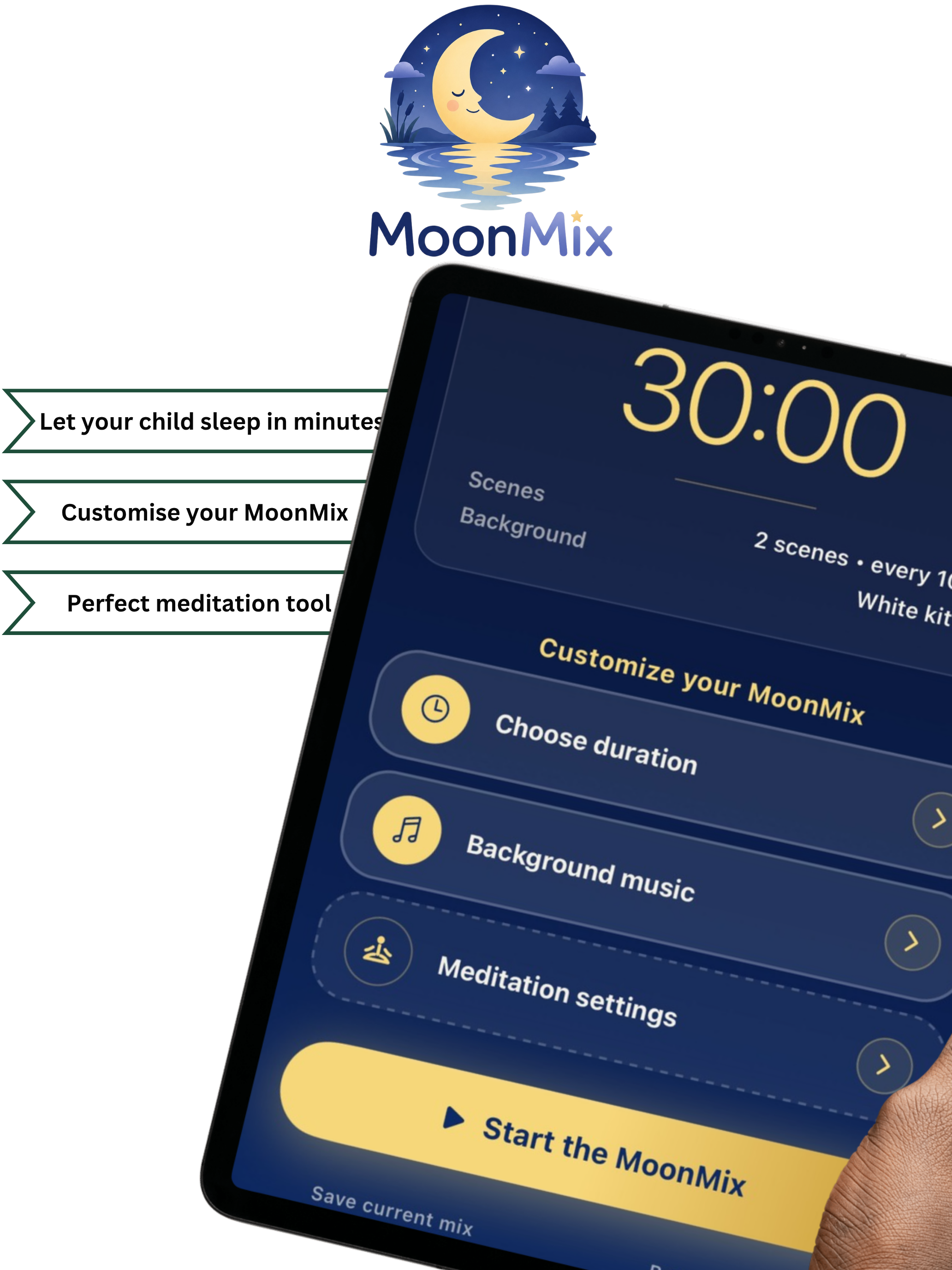 MoonMix
