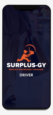 Surplus-GY Driver Screenshot 1 of 5