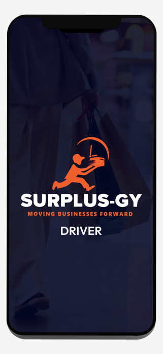 Surplus-GY Driver Screenshot 1 of 5