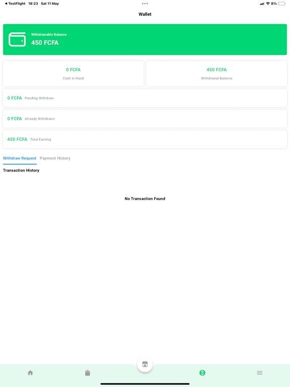 Screenshot #6 pour Agogoo Store Manager
