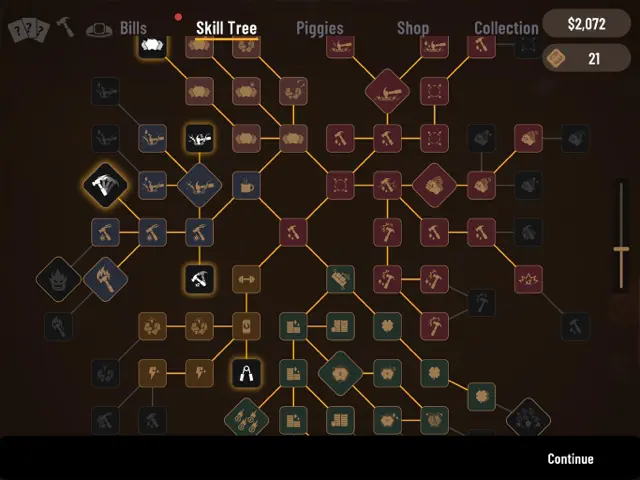 Bills Must Be Paid screenshot 14