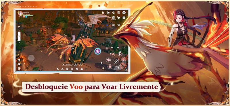 The Legend of Neverland screenshot 3