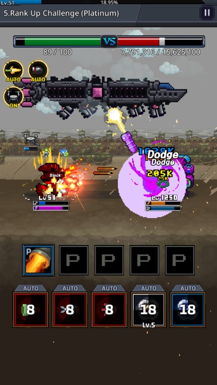 Grow Tank Master screenshot-3