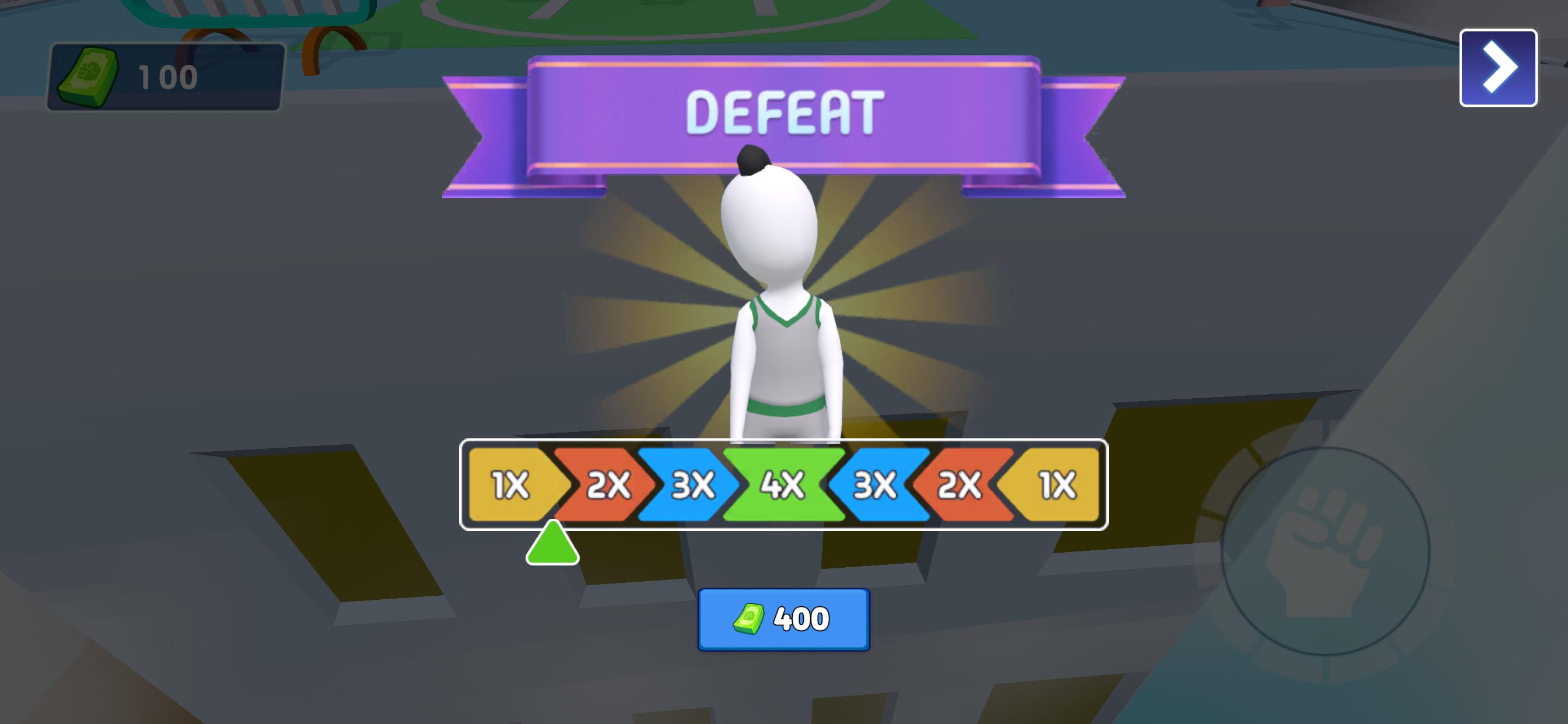 Nhat Arena Blitz: Kenko Rumble screenshot 7