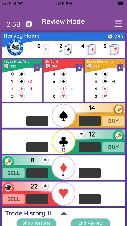 Figgie By Jane Street screenshot-8