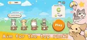 Animal Tenya Wanya screenshot 4