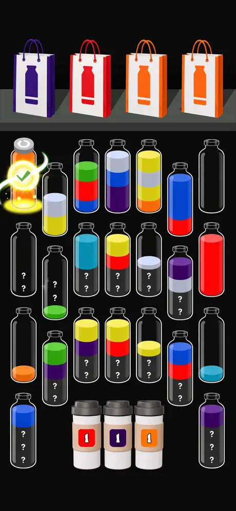Order Crazy screenshot 5