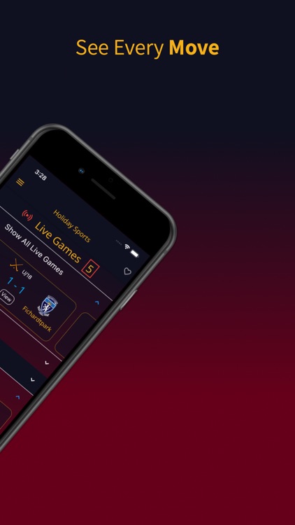 SportCentrAll screenshot-3