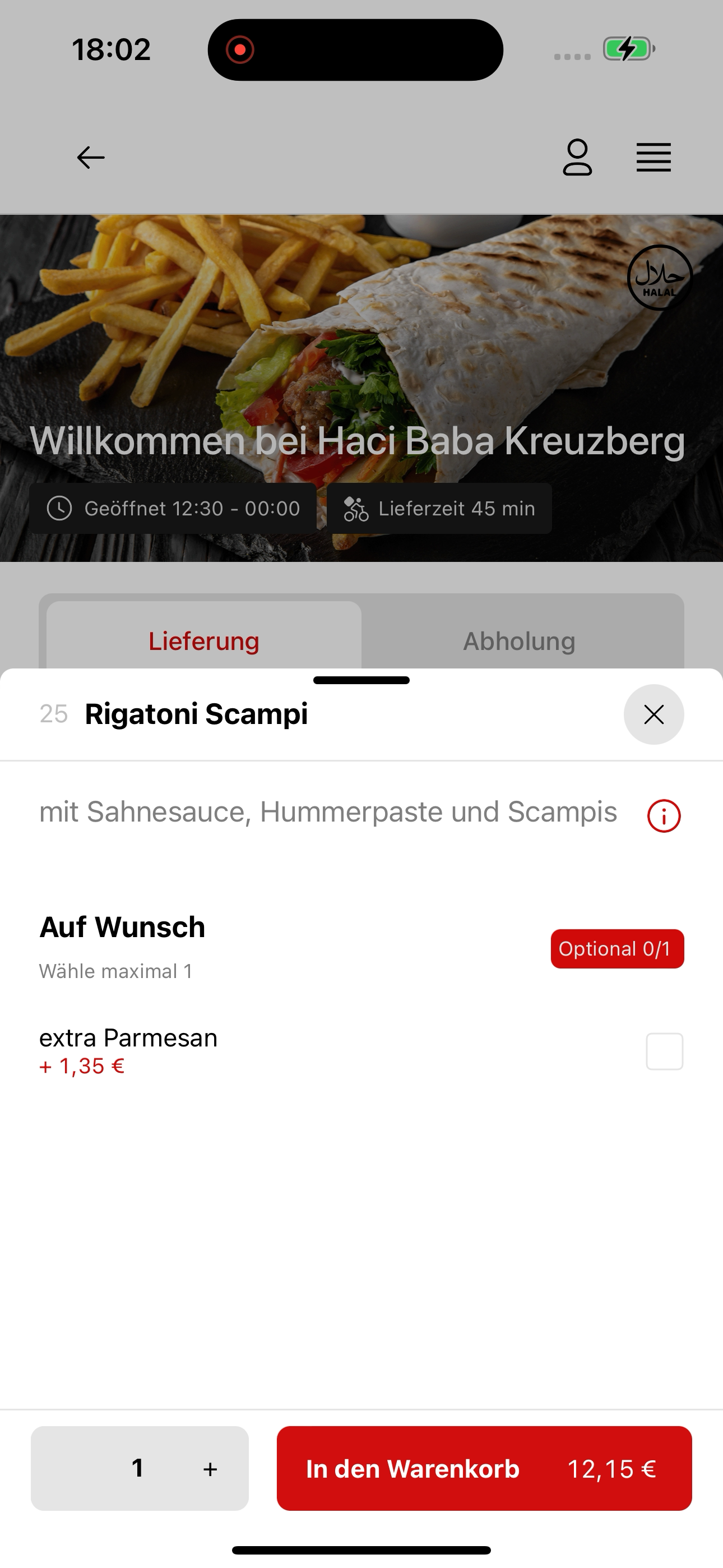 Haci Baba screenshot 7