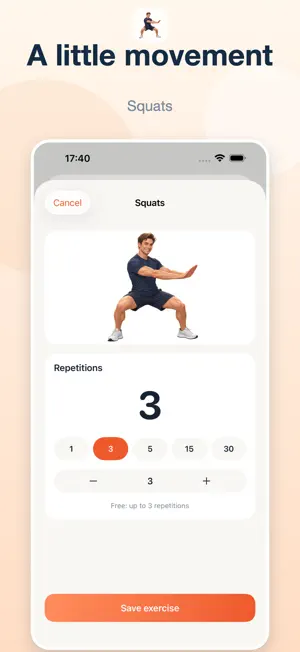 WakeVia: Alarm with Tasks screenshot 4