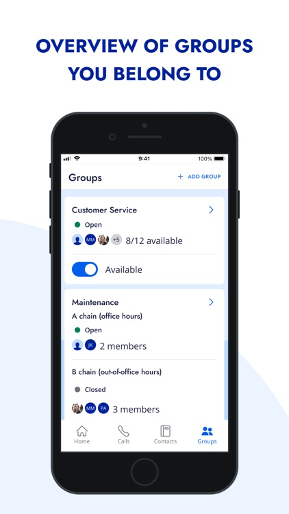 Elisa Vakio screenshot-4