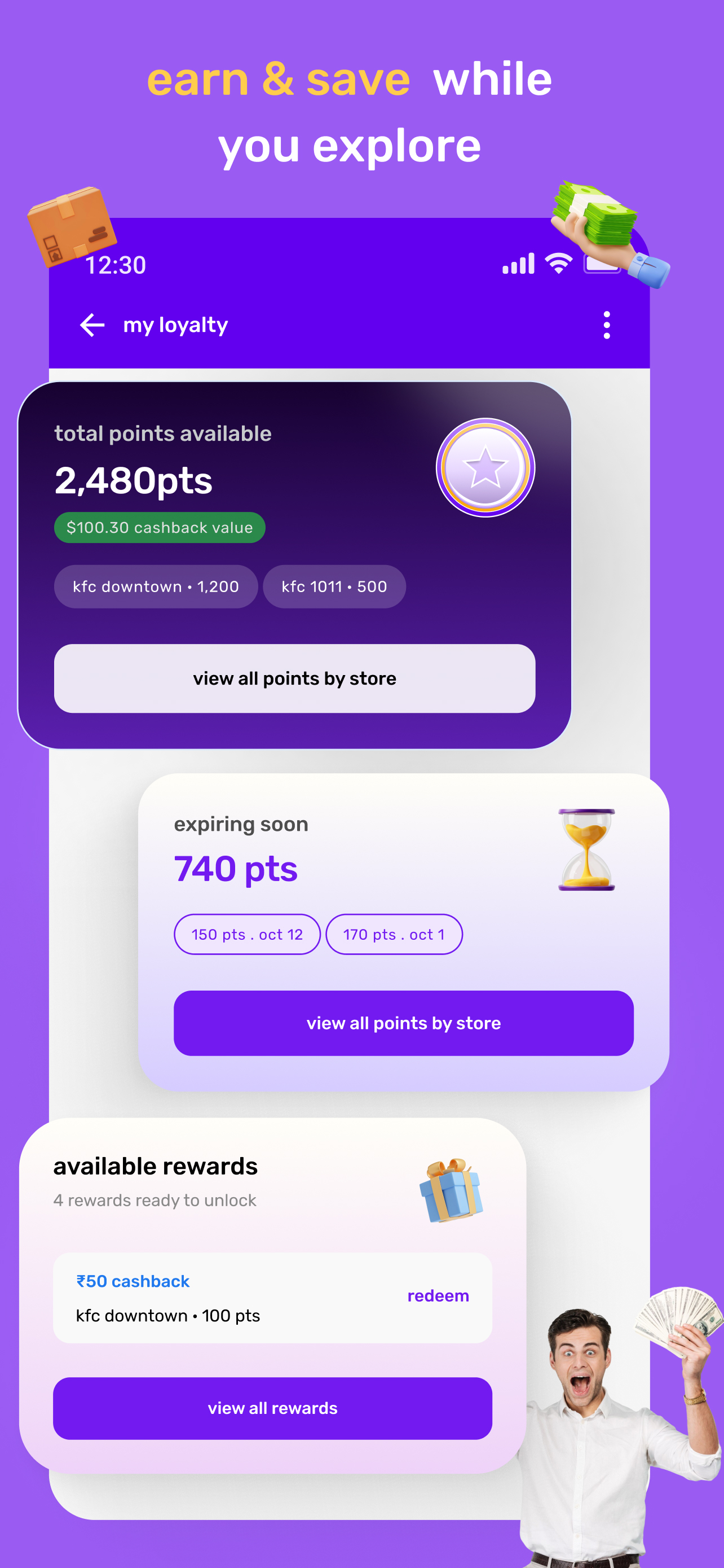 beemz screenshot 5