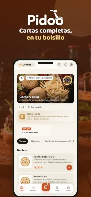 Pidoo screenshot 1