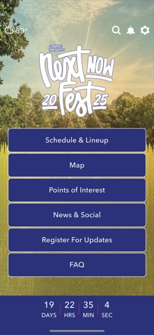 NextNOW Fest 2025 Screenshot 1 of 4
