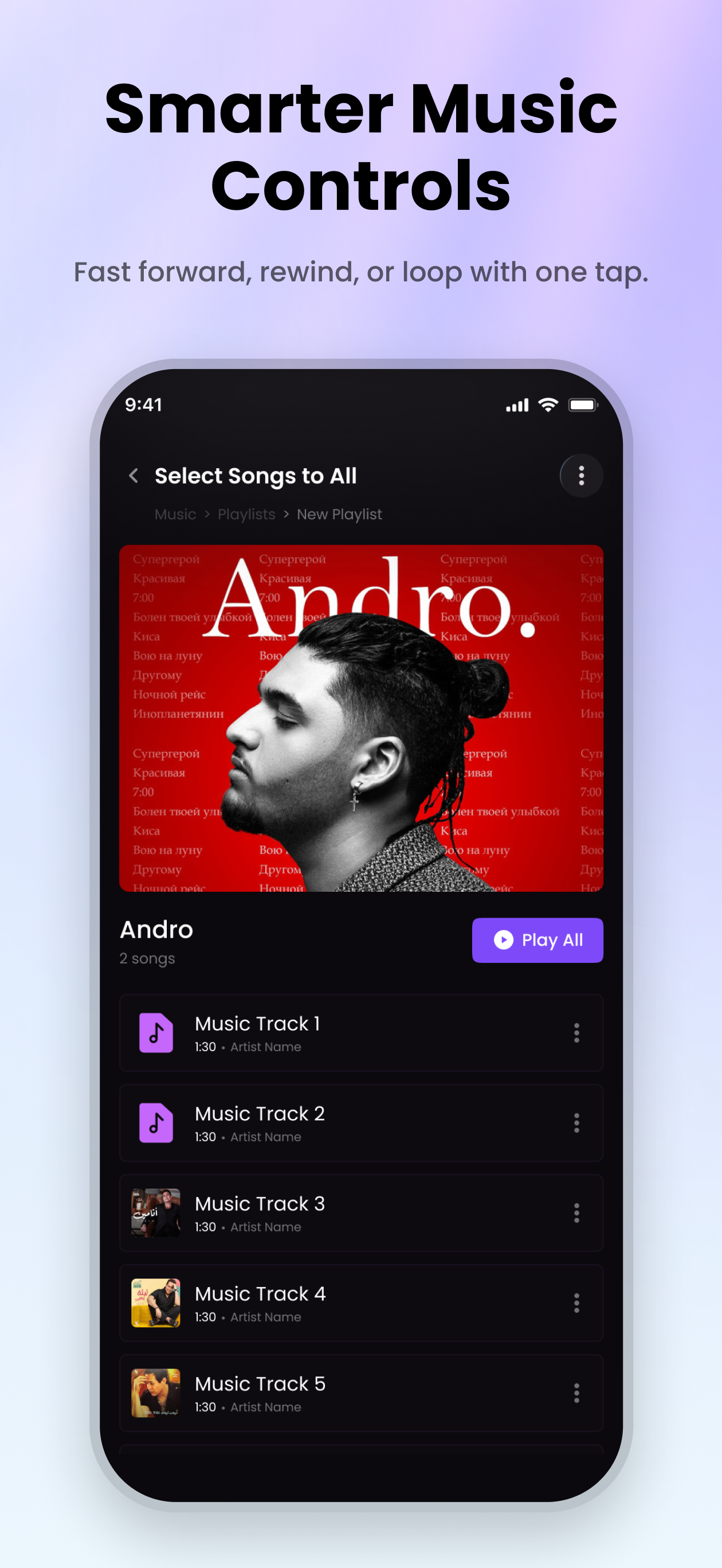Video Player All Format HD