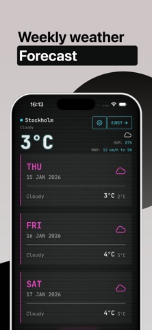 ZeroStation Screenshot 3 of 3