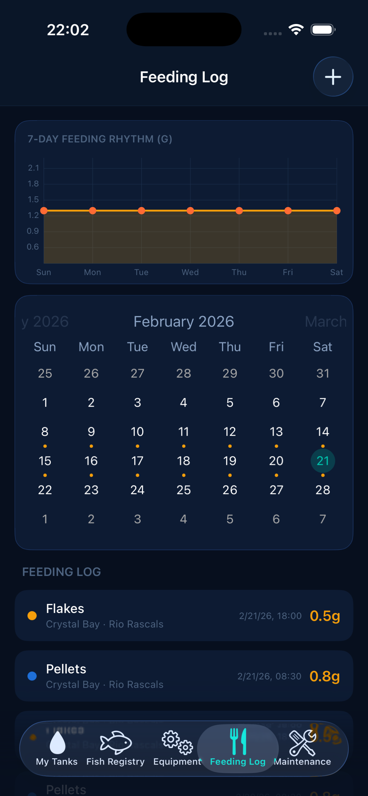 Keluravine screenshot 4
