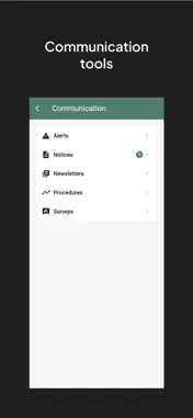 Melcorp Strata screenshot 3