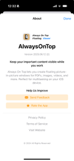 Always On Top - PDF/Web/Images Stats, Downloads & Safety Check | Chrome ...