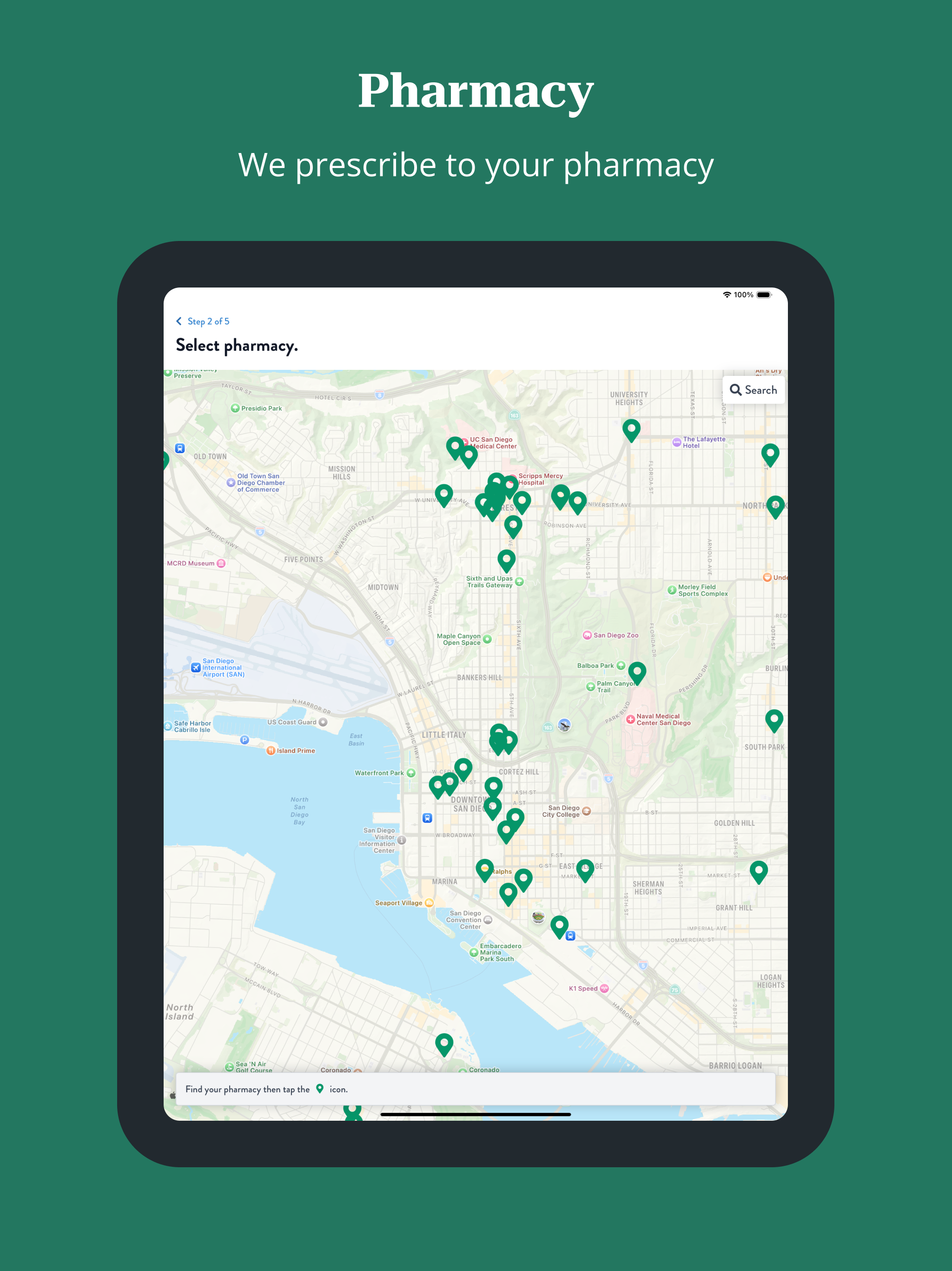 PocketDoc by Perlman Clinic