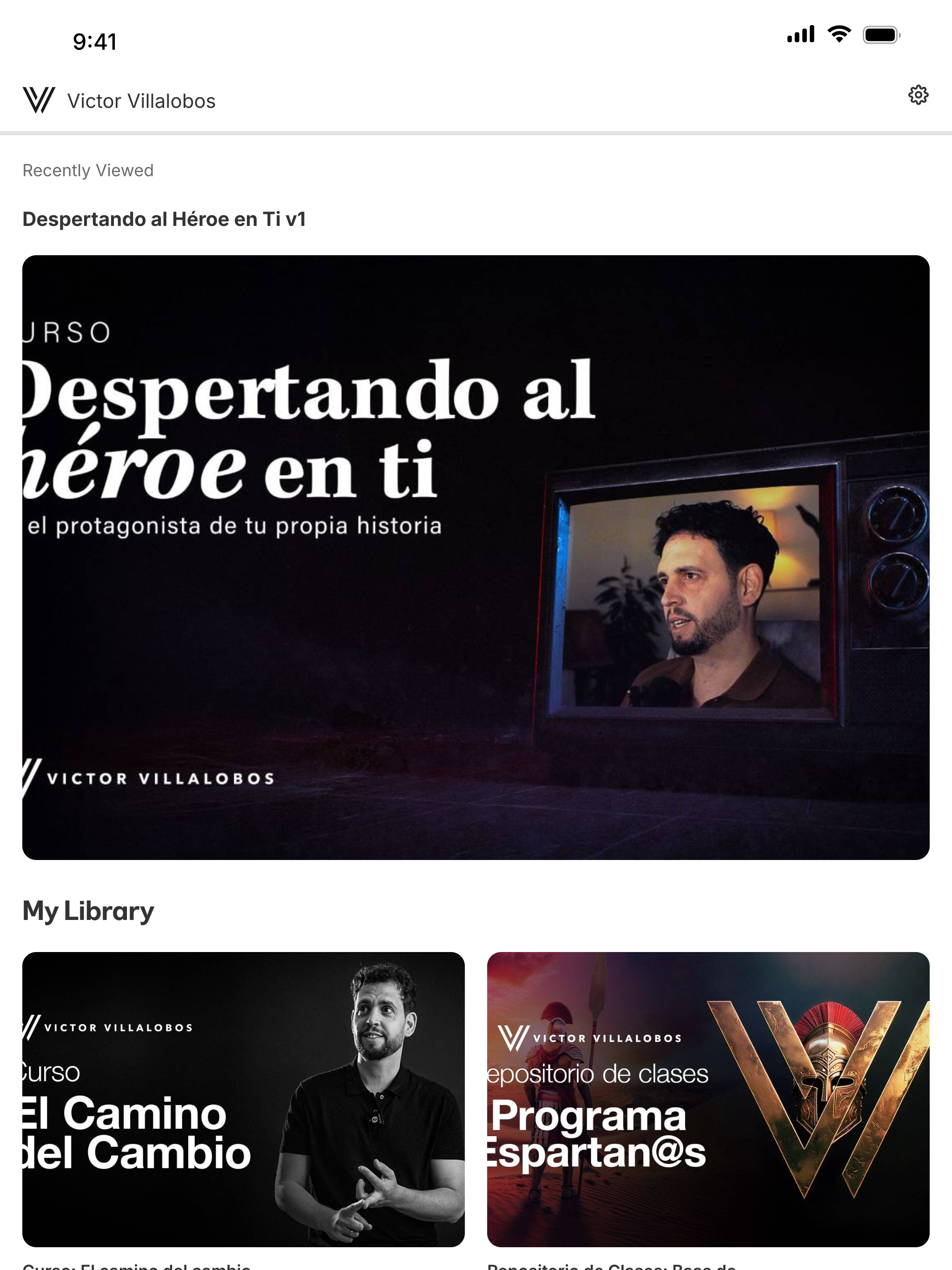 Víctor Villalobos