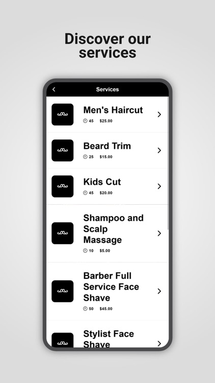 Downtown Bourbon & Blades