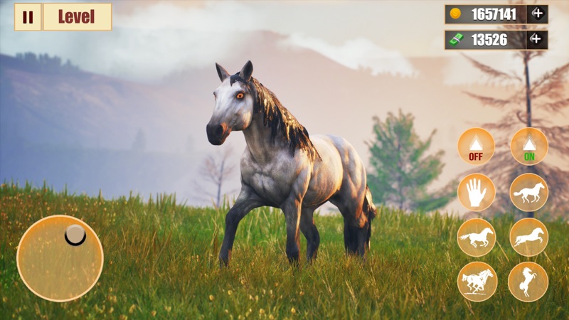 Horse racing riding tales screenshot 3