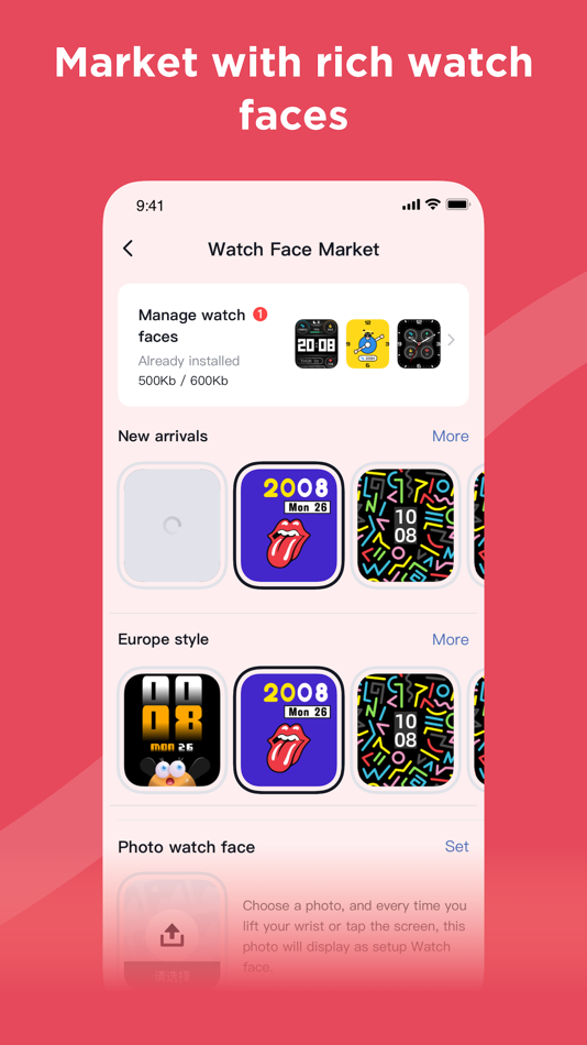 #5. Ven-Dens life (iOS) 由: Ven-Dens Accessories Ltd